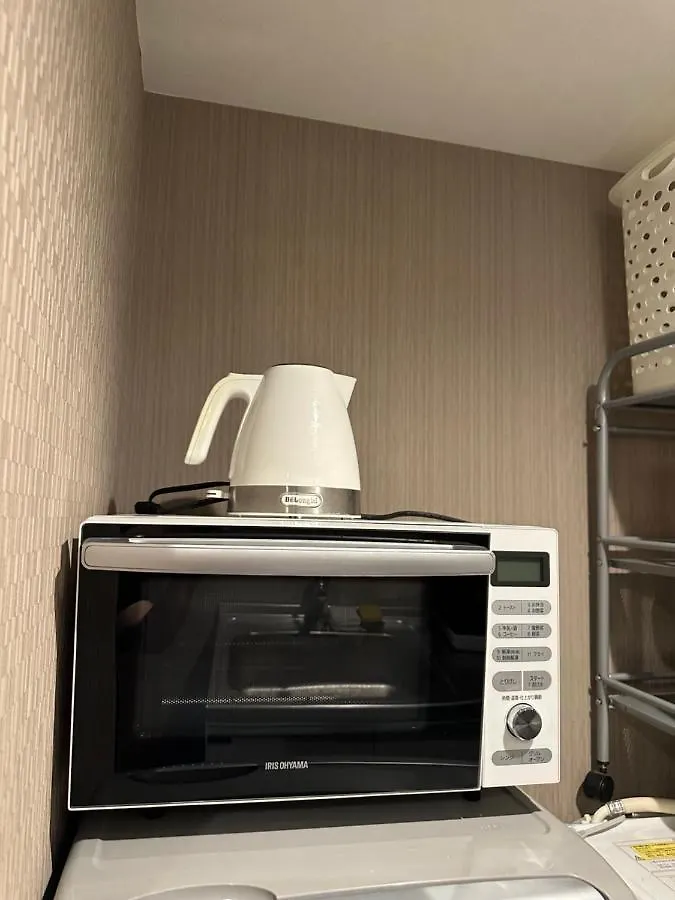 Sky House 晴空塔103 Appartement Tokio