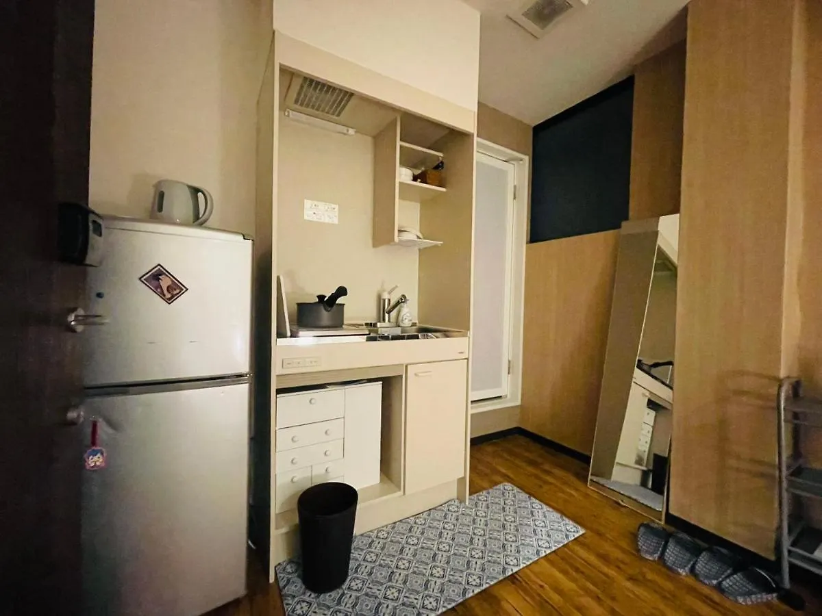 도쿄 Sky House 晴空塔103 아파트