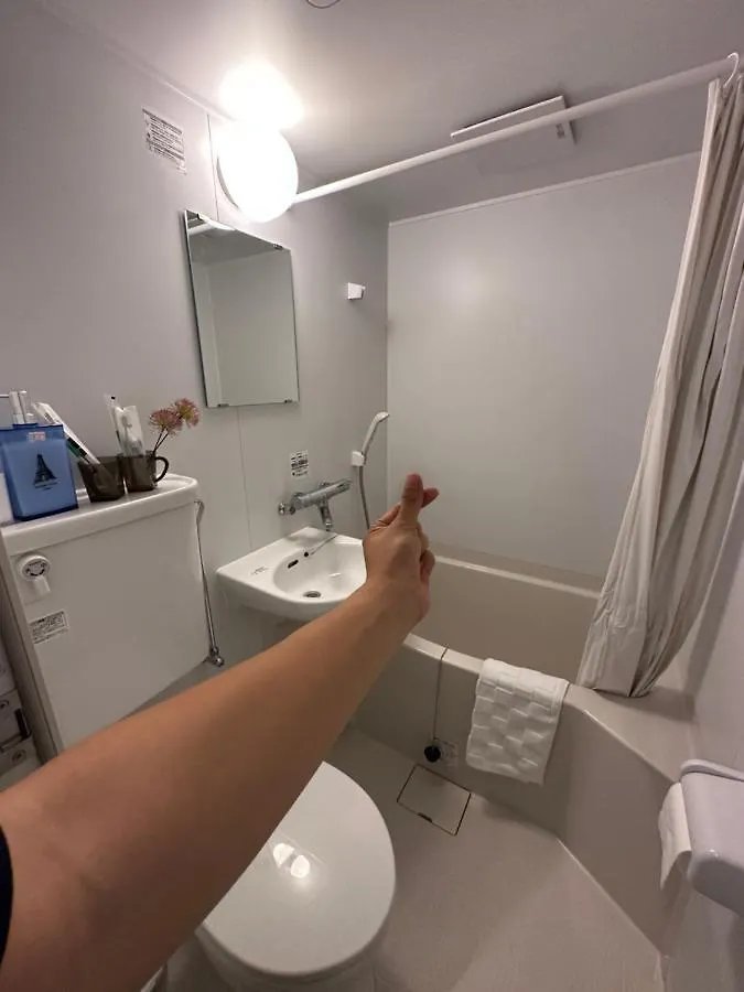 Sky House 晴空塔103 Apartment Tokyo