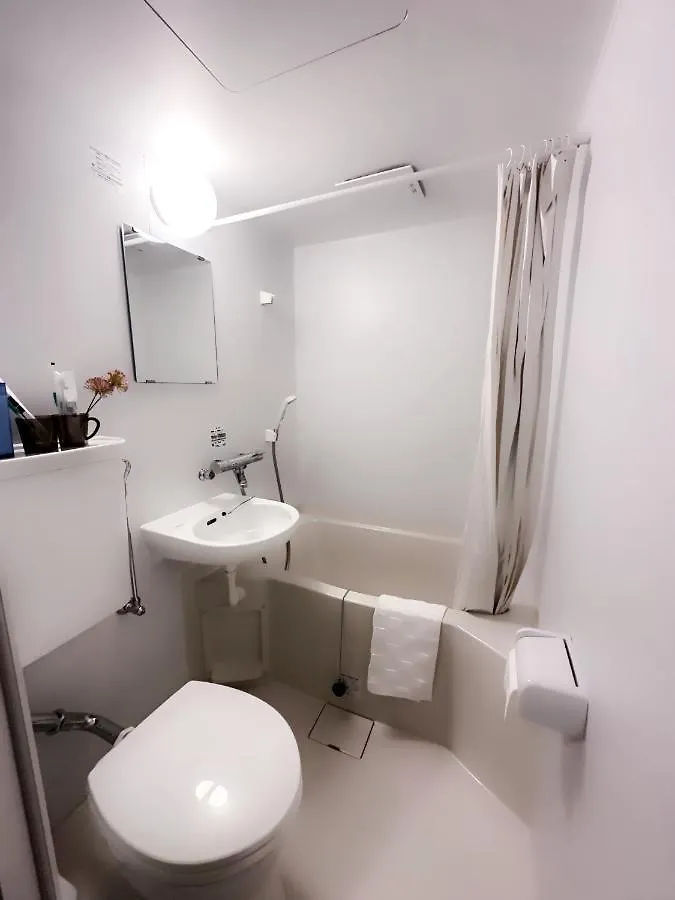 Sky House 晴空塔103 Apartment Tokyo
