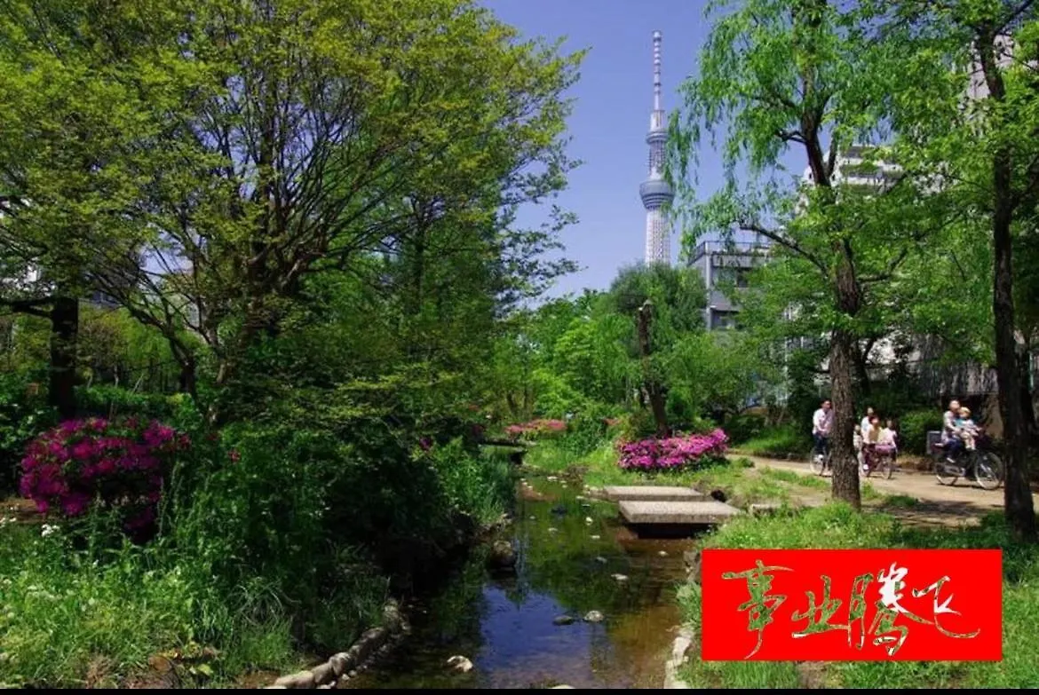 Sky House 晴空塔103 Apartment Tokyo